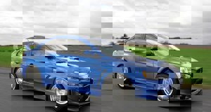 Evo  X (2008 - 2014)